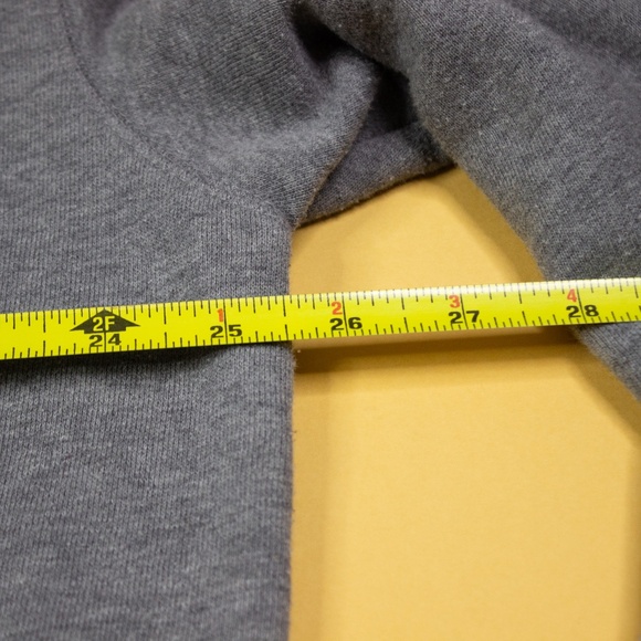 JanSport Miami University Redhawks Quarter Zip Sweatshirt Men's Size XL - Picture 3 of 7